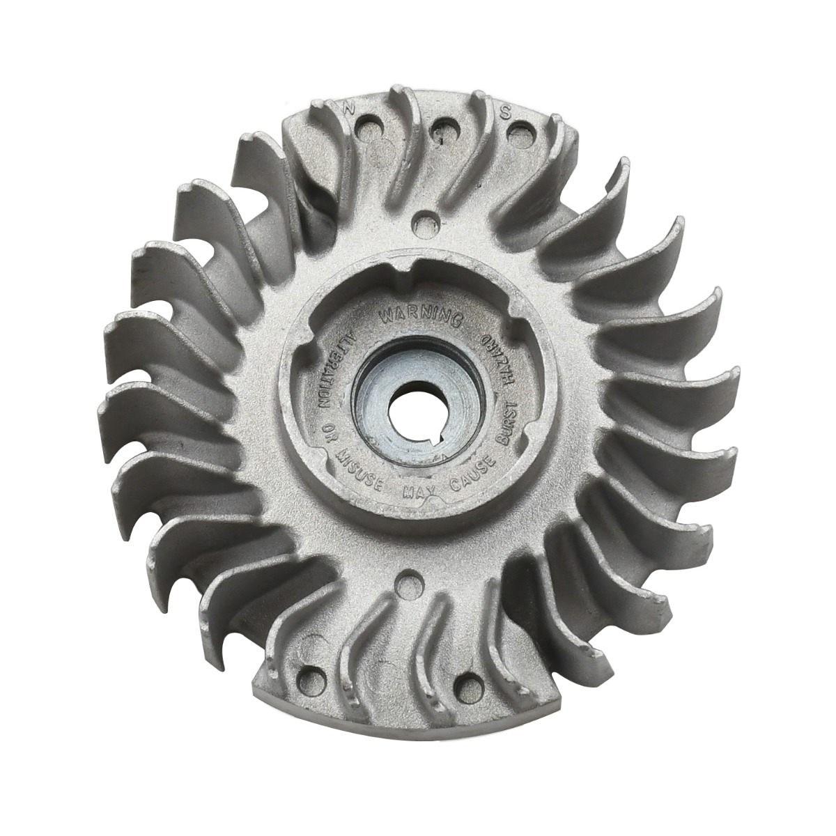 Volant moteur 1125 400 1202 Pour Stihl