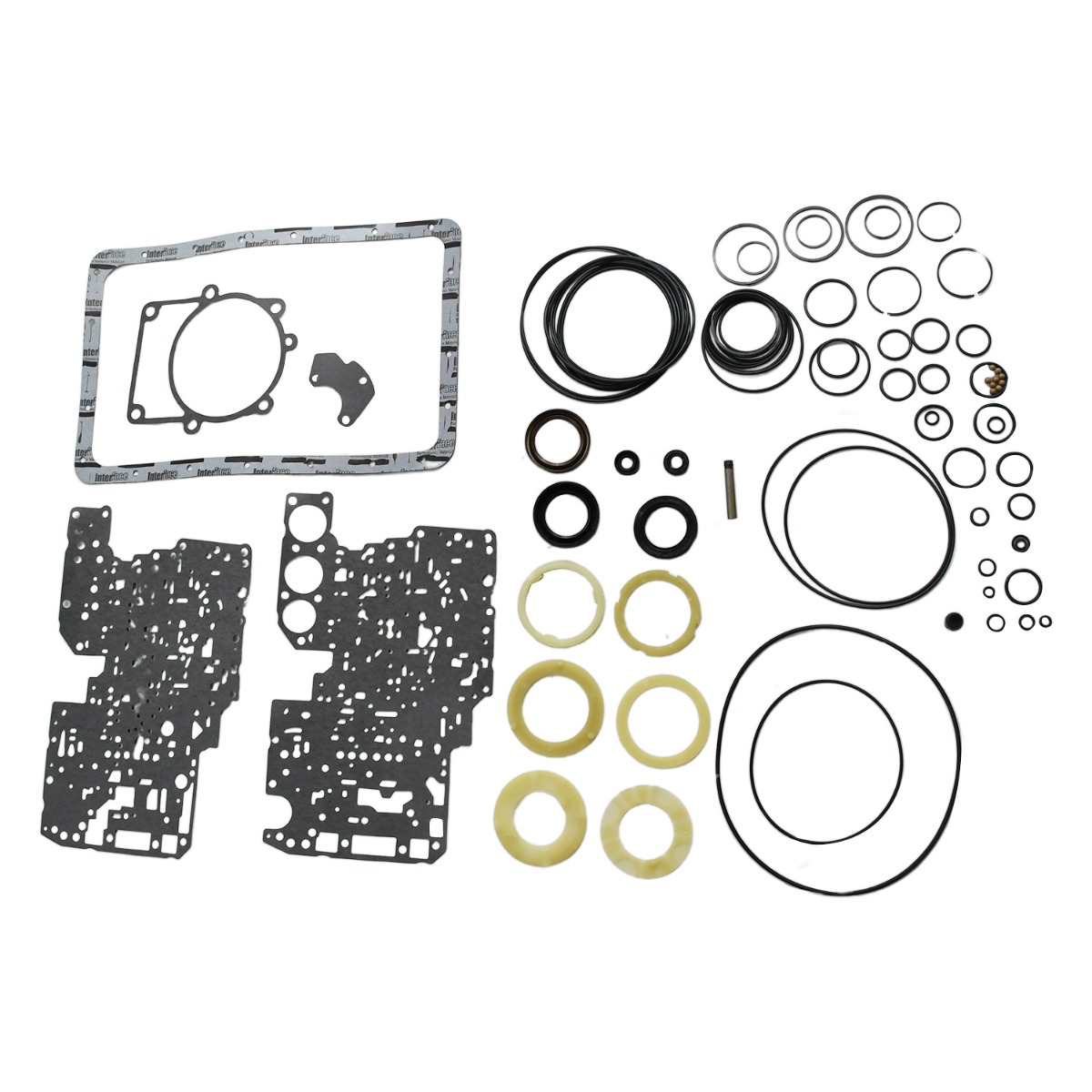 Kit de révision de boîte de vitesses A340E pour Lexus