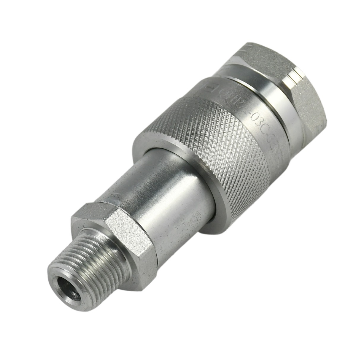 Kit de raccord rapide hydraulique DF8L8878 pour Enerpac