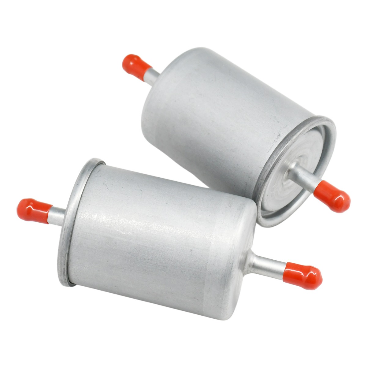 2 filtres à carburant MIU13224 pour John Deere