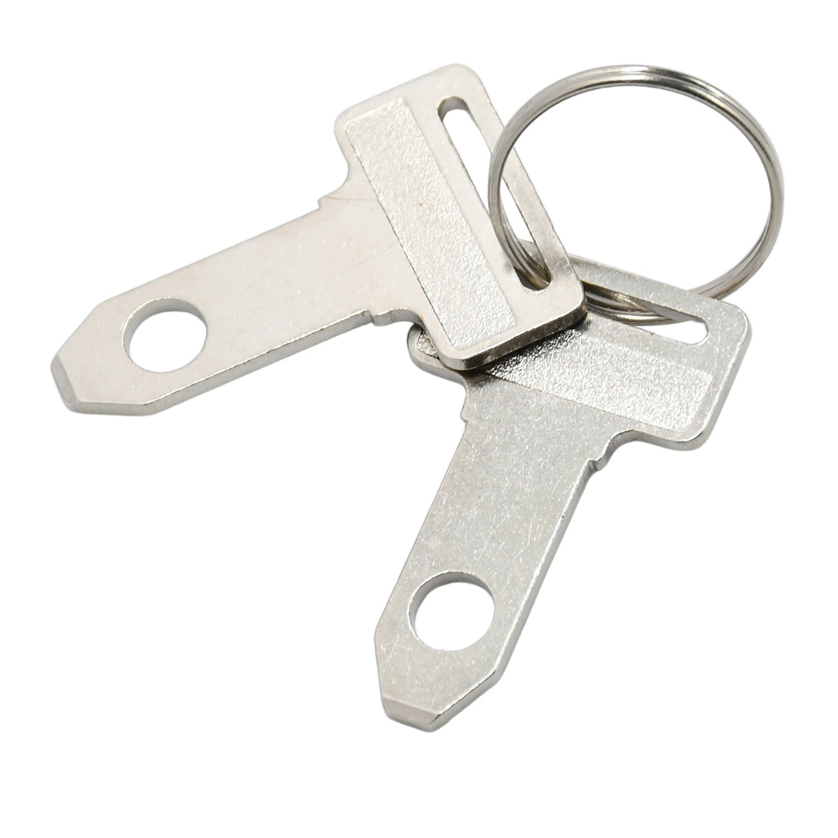 2 clés principales 73A-W8256-00-00 pour Yamaha