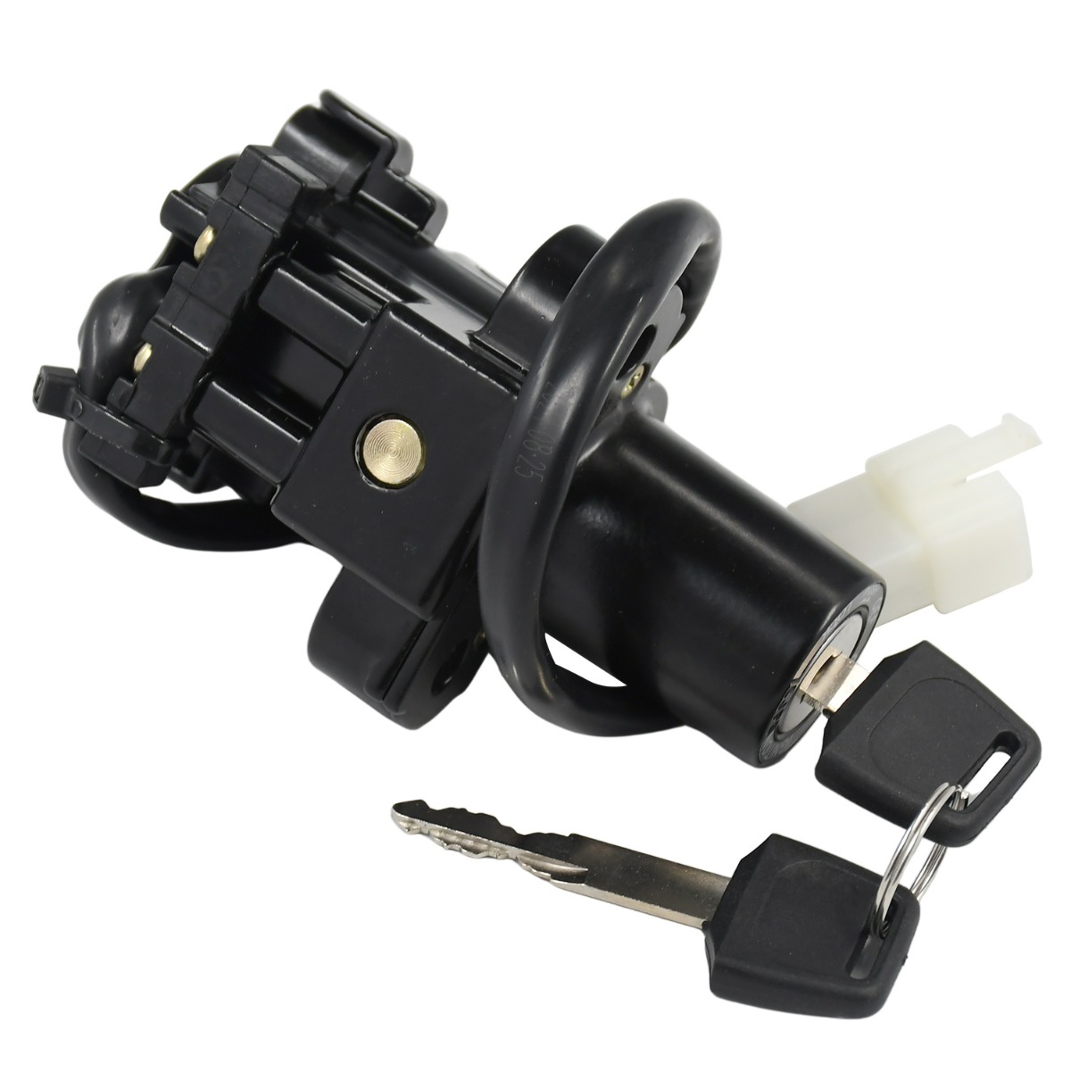 Contacteur d'allumage 35100-MBW-A11 pour Honda