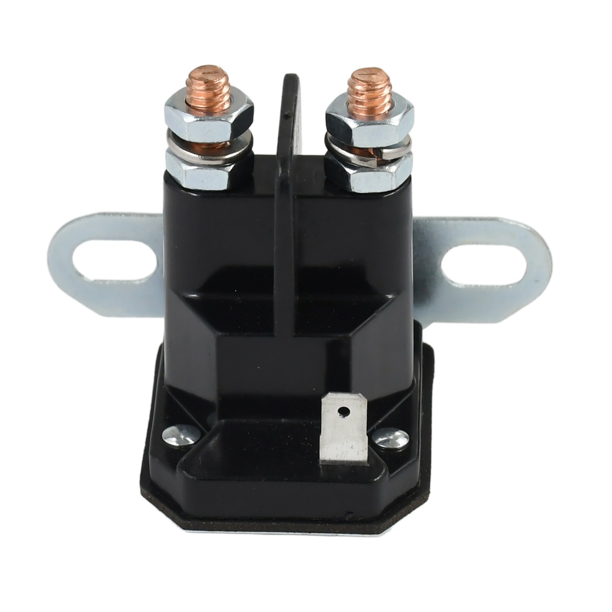 Solenoïde de démarreur 12V 645-81067A pour Trombetta
