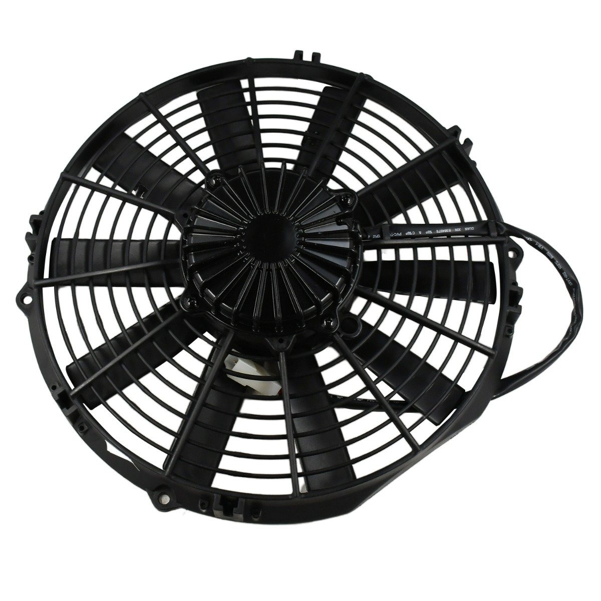 Ventilateur de radiateur électrique 12V Souffleur VA09-AP12/C-54A Pour Spal