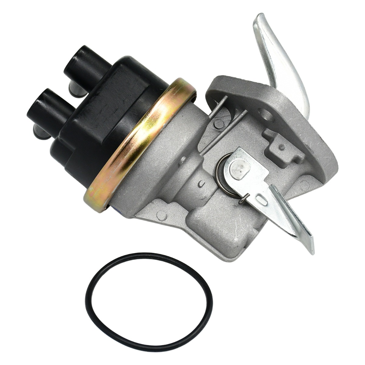 Pompe à carburant de levage et de transfert DZ120073 pour John Deere