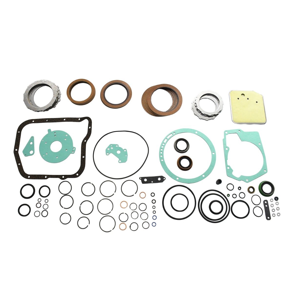Kit de révision de boîte de vitesses A518 pour Dodge