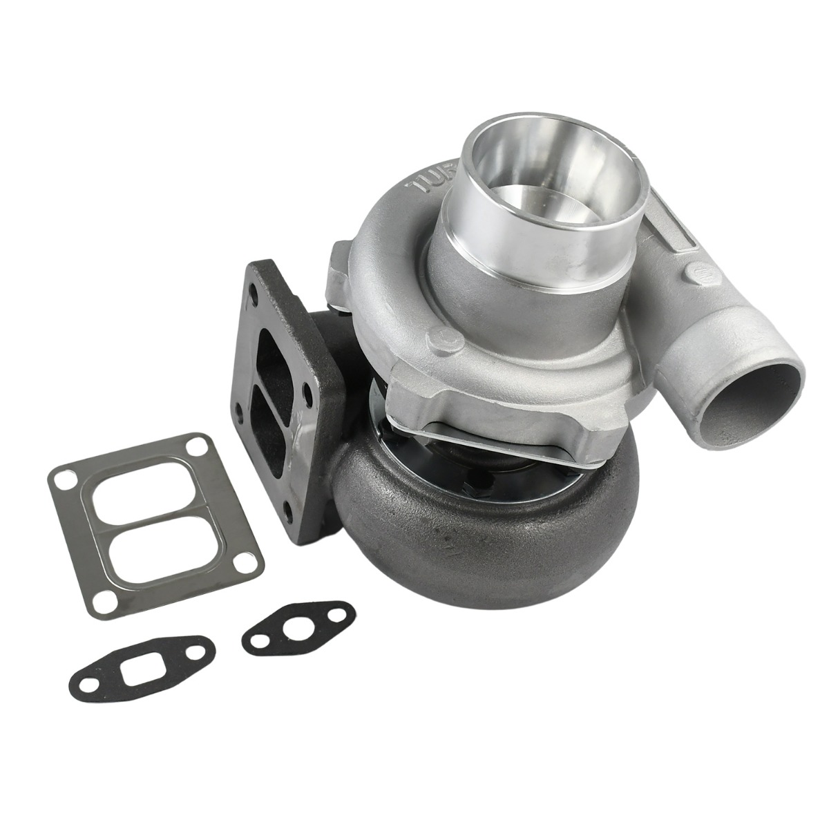 Turbocompresseur Turbo T04B18 4095705016S Pour Case IH