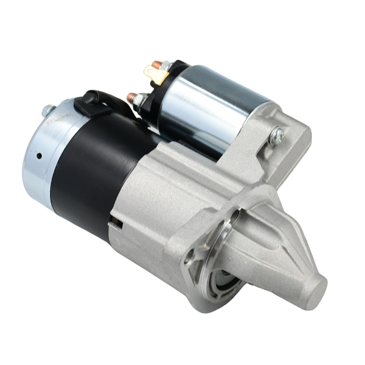 Moteur de démarreur 12V 8T 16853-63013 pour Kubota