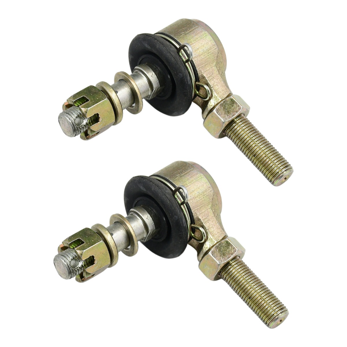 2 rotules de direction 10905100081 pour Odes