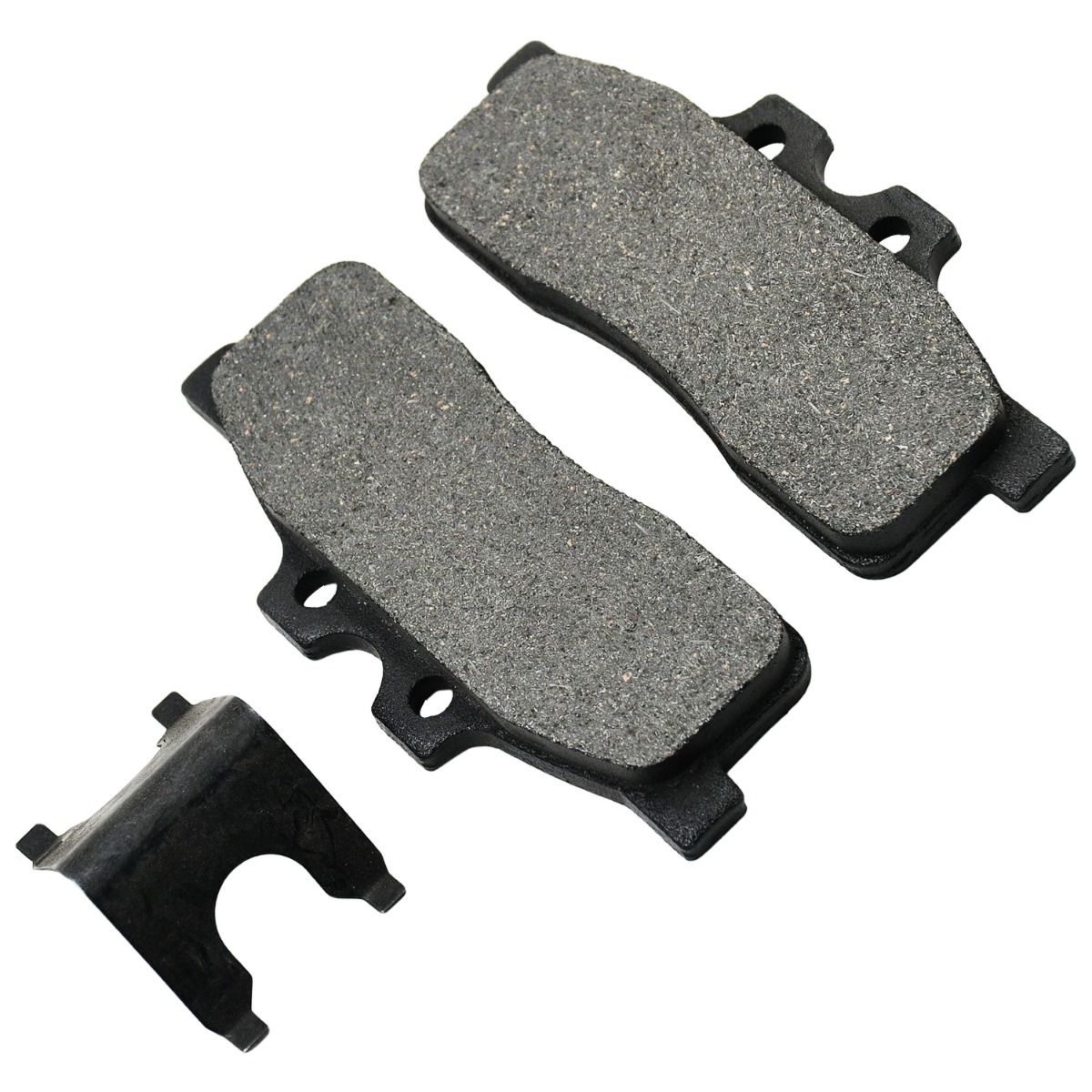 Jeu de garnitures de frein 2385273 pour Caterpillar