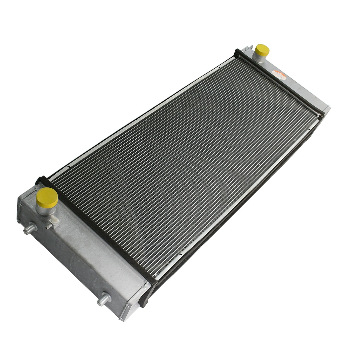 Réservoir d'eau radiateur K9004544 pour Doosan