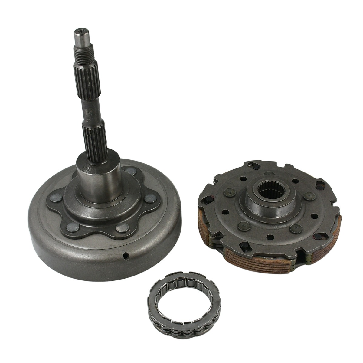 Kit de support d'embrayage humide Couvercle de boîtier Roulement 0823-328 Pour Kymco