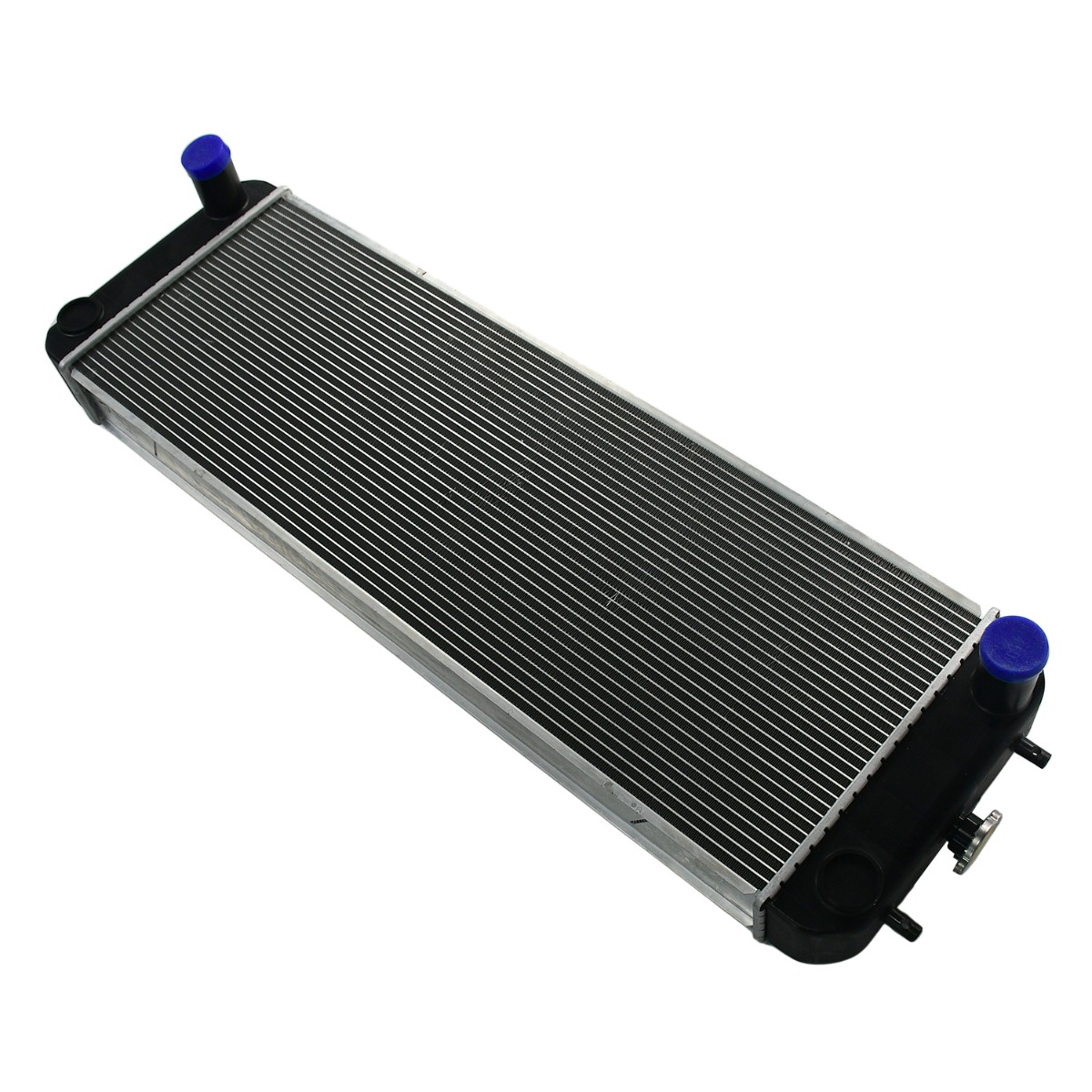Réservoir d'eau radiateur 4650352 pour Hitachi