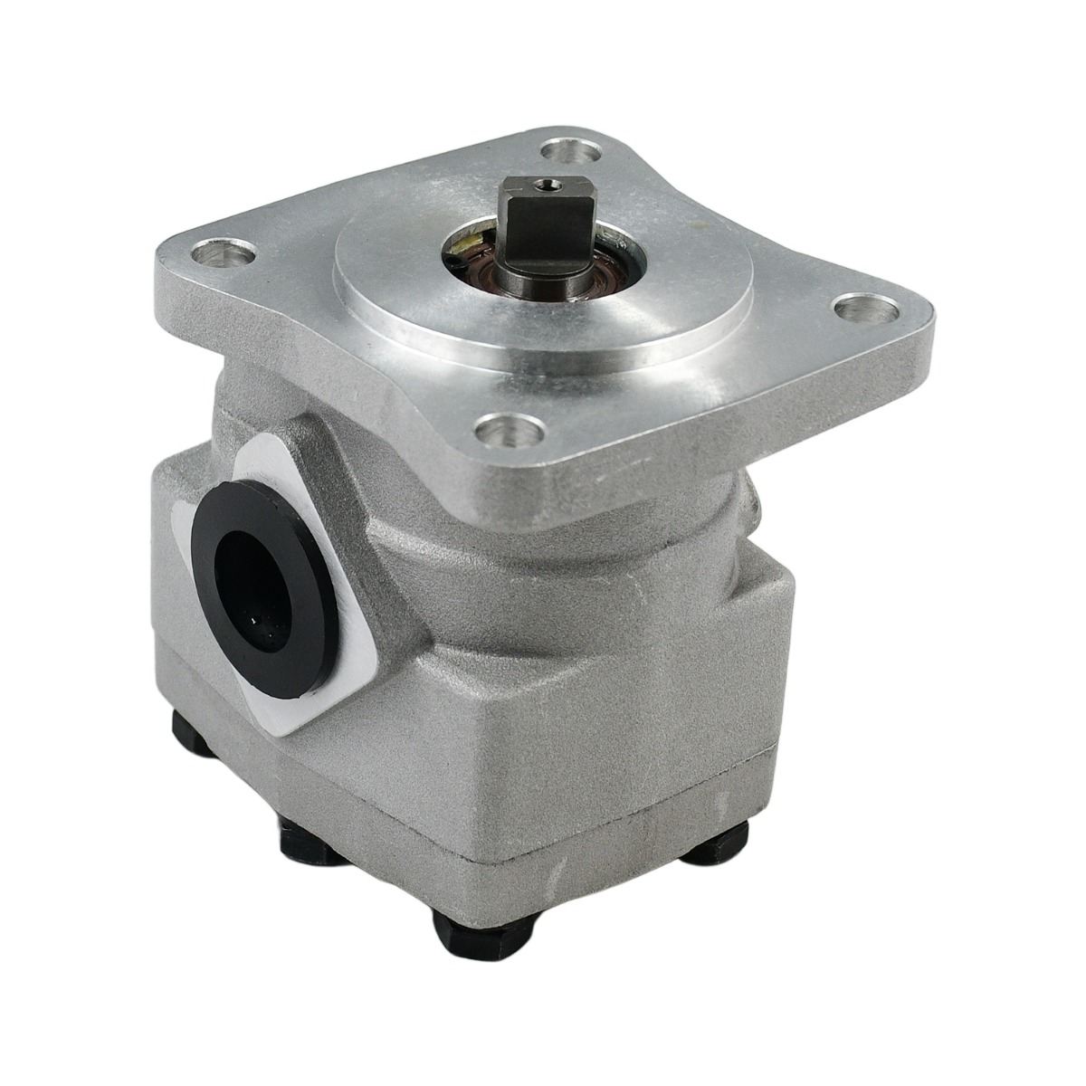 Pompe de transmission hydraulique 67810-76102 pour Kubota