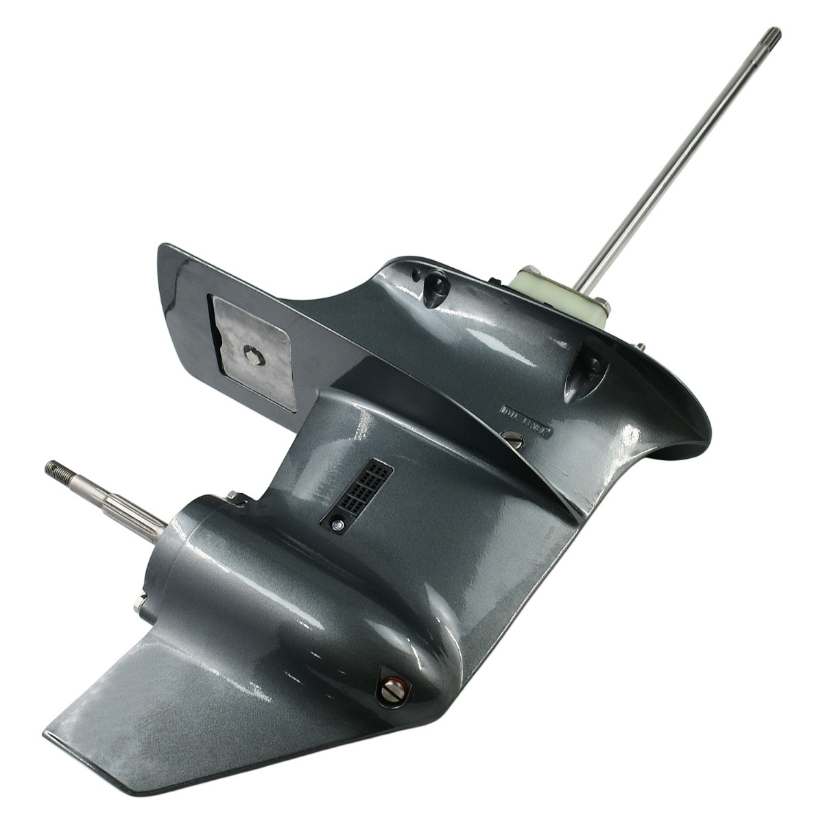 Ensemble boîtier inférieur arbre court 63V45300034D pour Yamaha