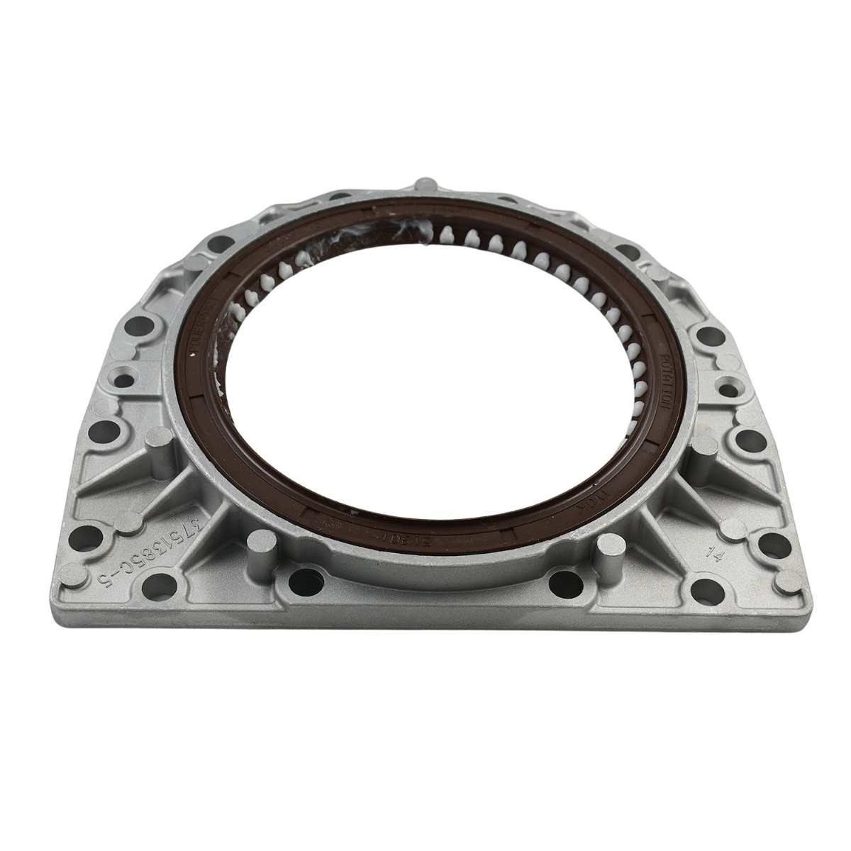 Support pour le joint principal arrière 3751385C pour Perkins