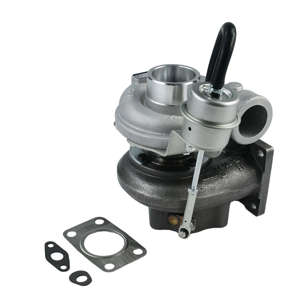 Turbo GT2052S Turbocompresseur 452222-0002 Pour Massey Ferguson
