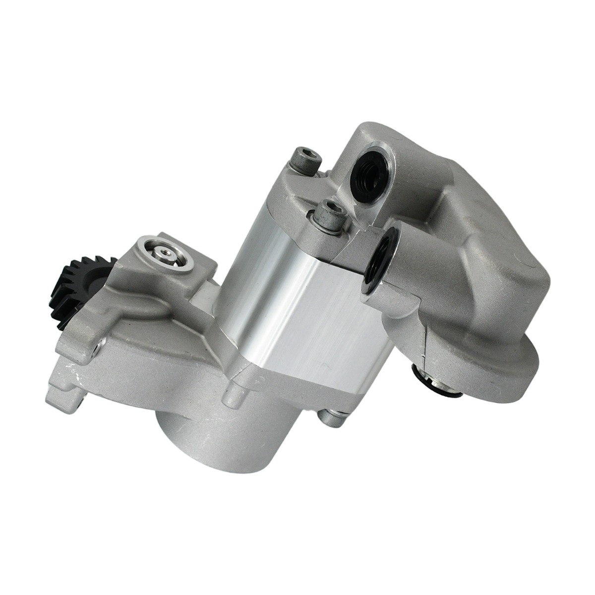 Pompe hydraulique E1NN600AA pour Ford