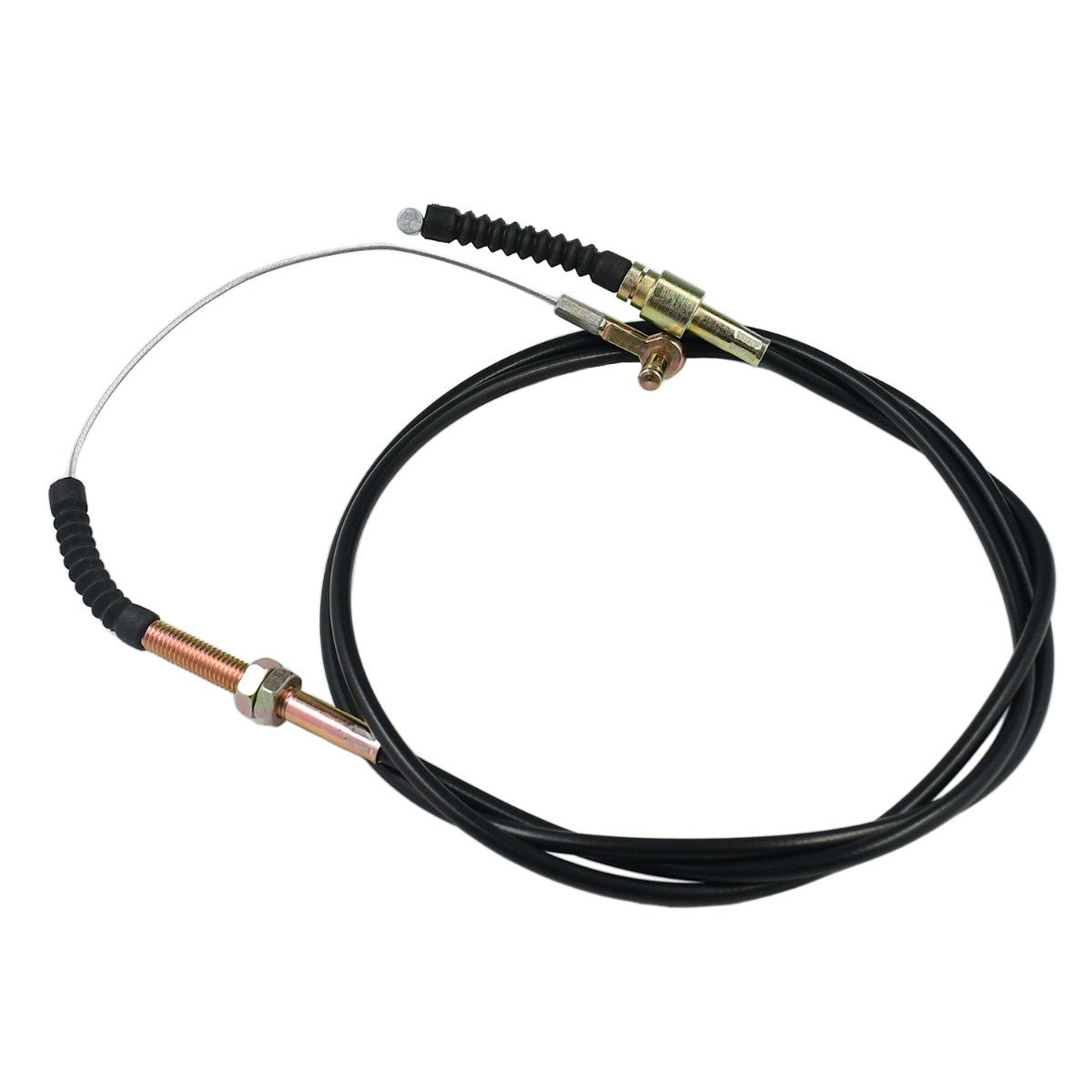Câble d'accélérateur 0009350332 pour Linde