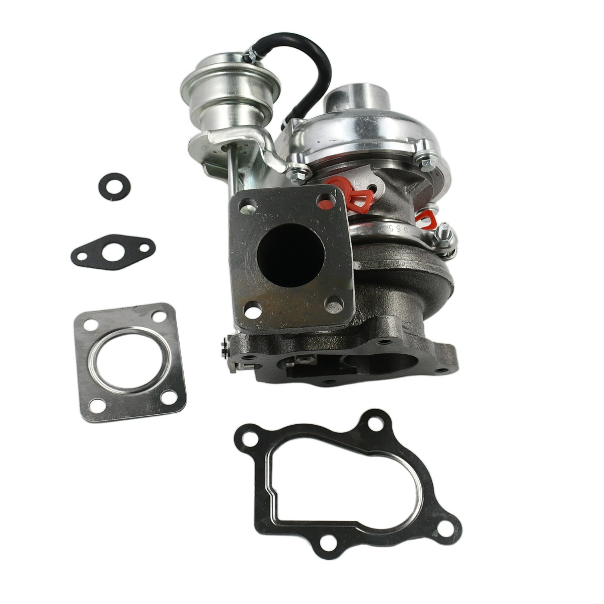 Turbo RHF3 Turbocompresseur 1J807-17012 Pour Kubota