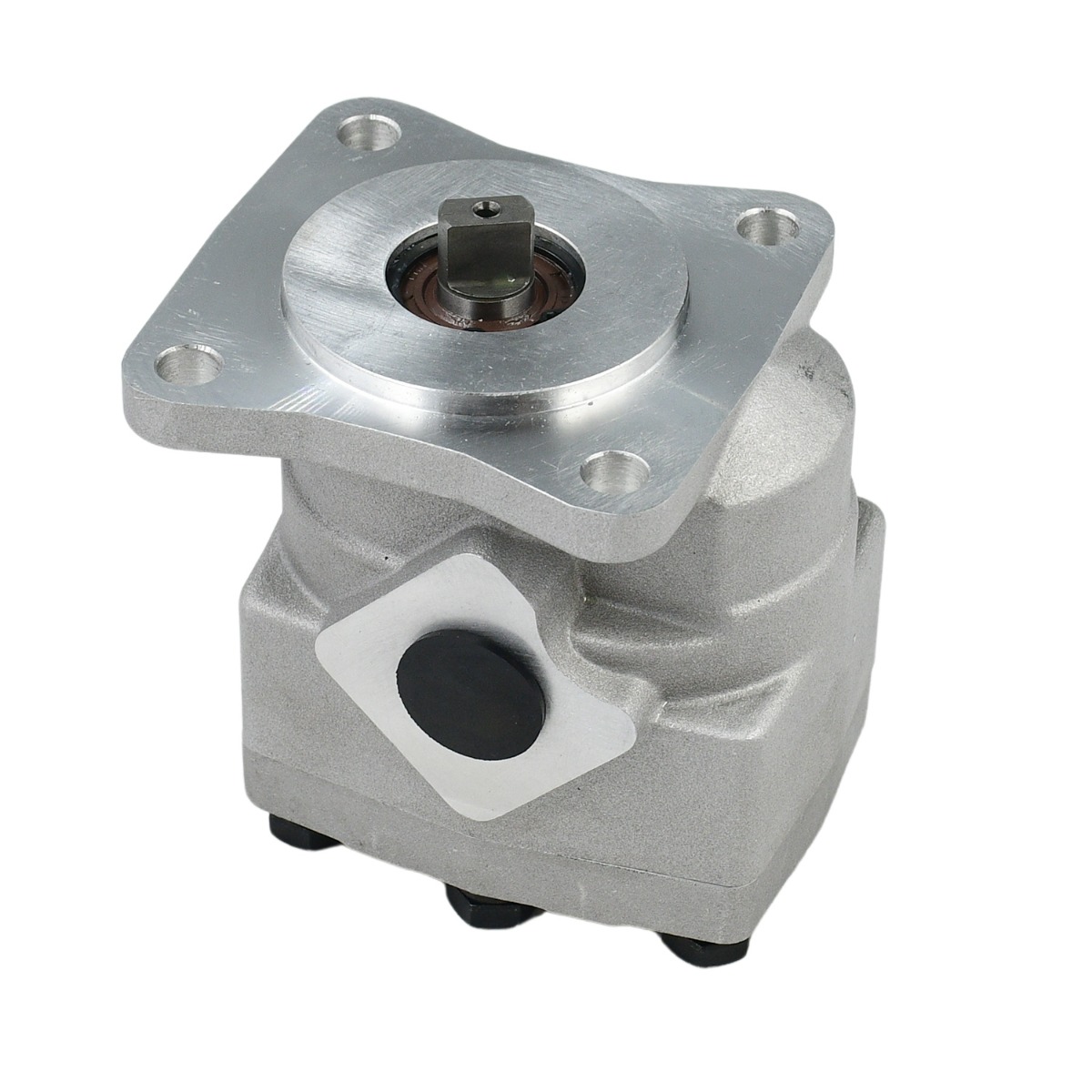 Pompe de transmission hydraulique 67810-76100 pour Kubota