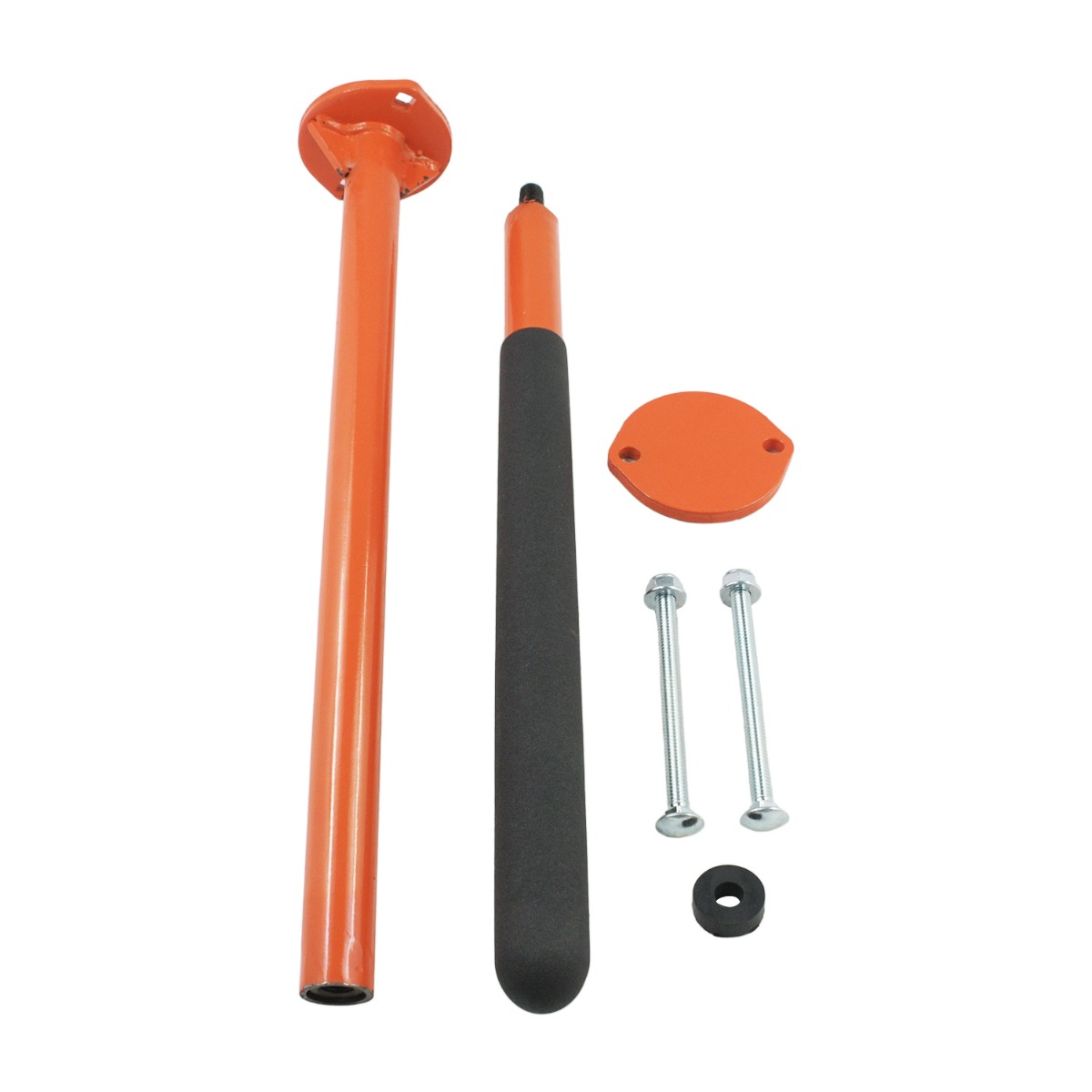 Kit de poignée d'assistance pour siège de tondeuse 088-3502-98 pour Bad Boy