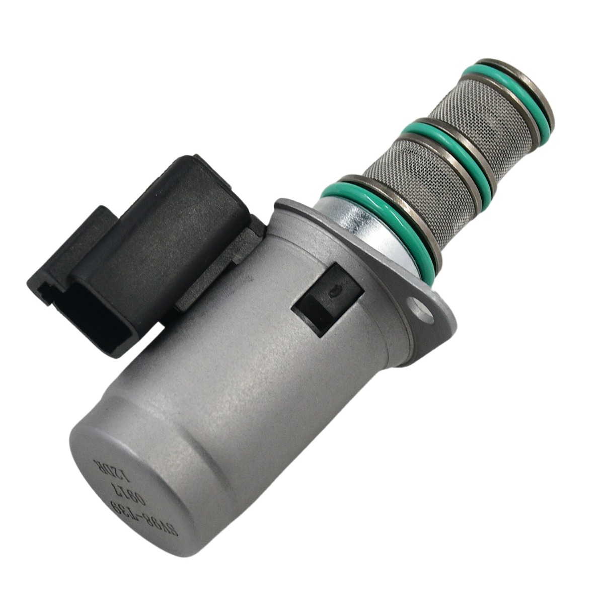 Électrovanne 12V SV98-T3907-0-N pour Komatsu