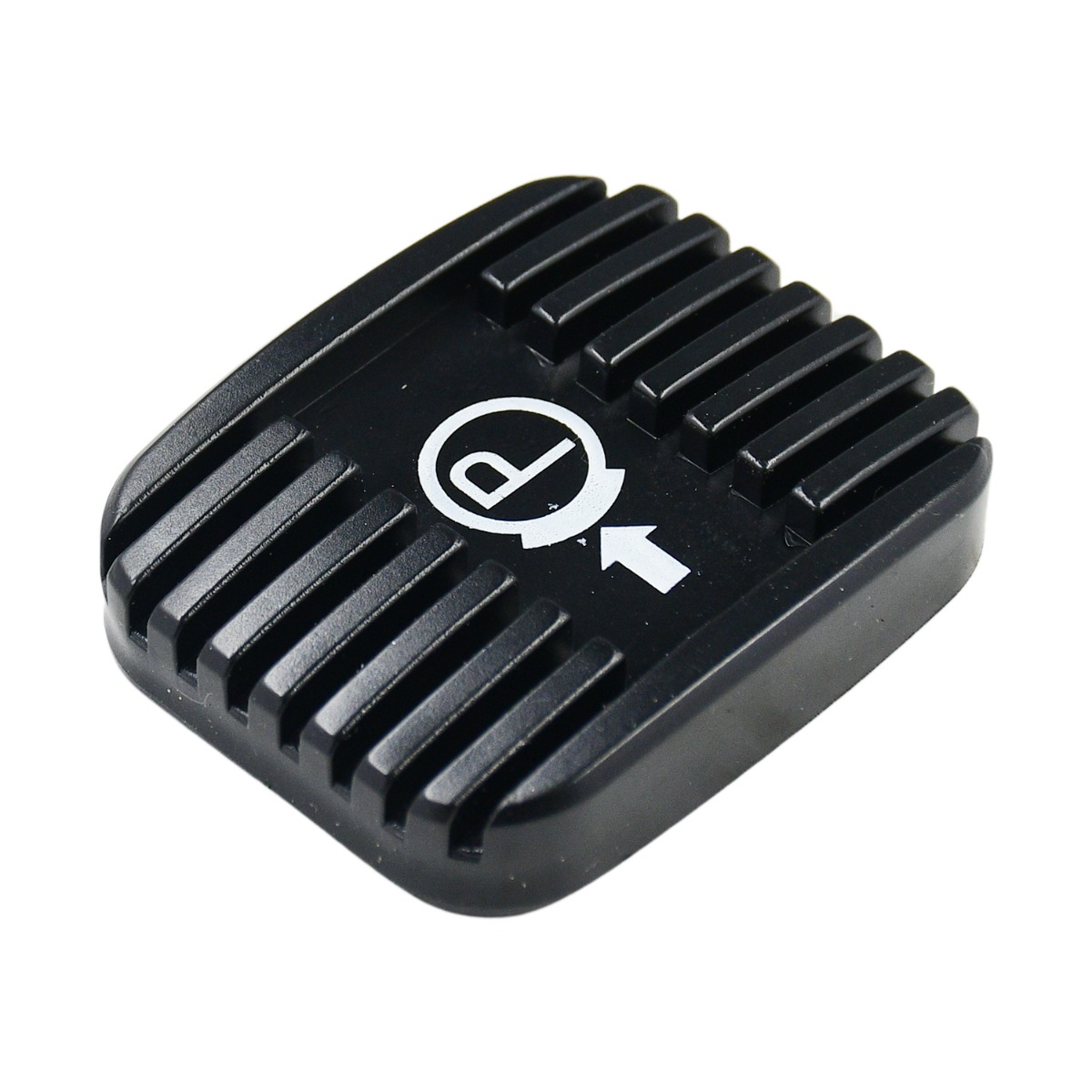 Coussin de pédale de stationnement 46165-26660-71 pour Toyota