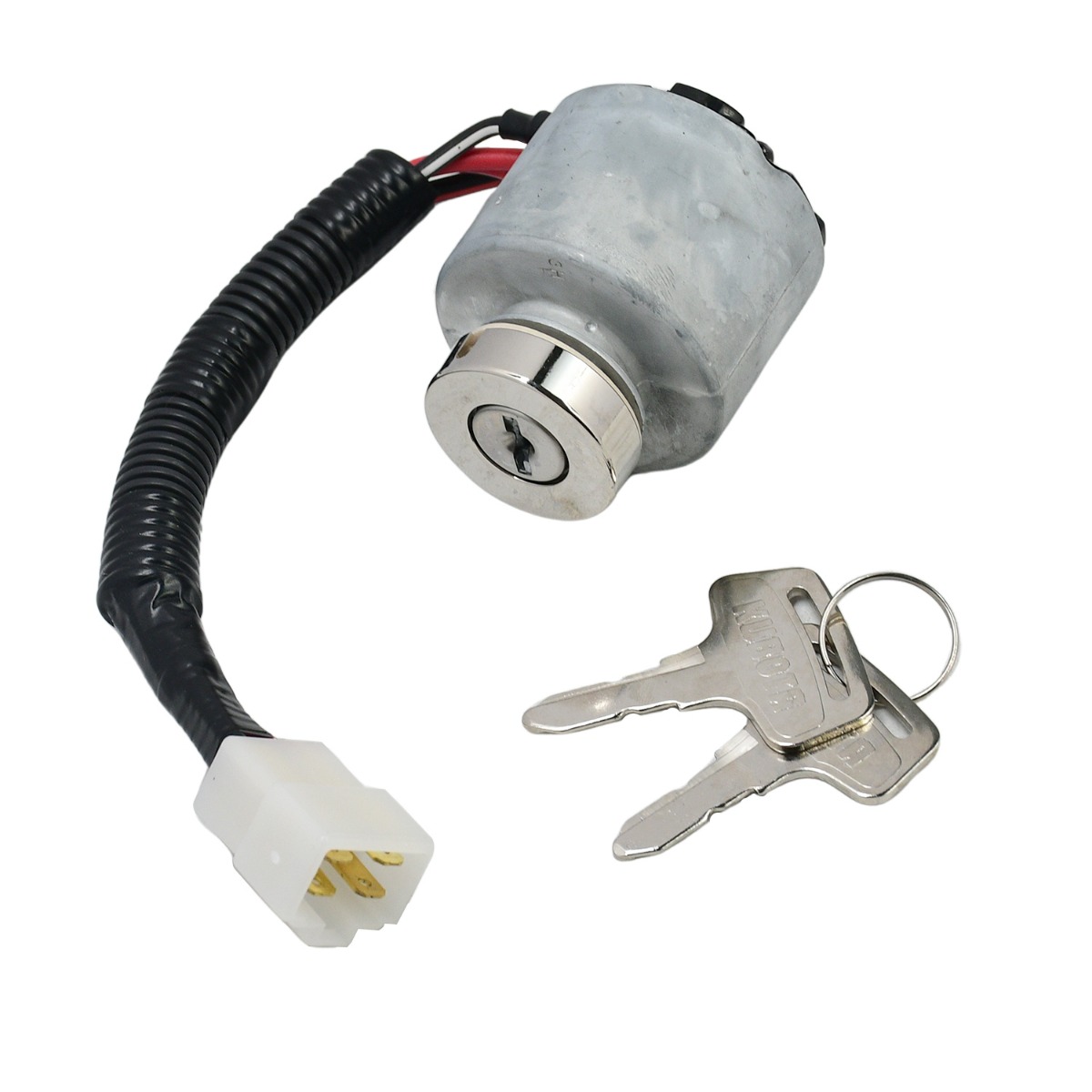 Interrupteur d'allumage 430-071 pour Kubota