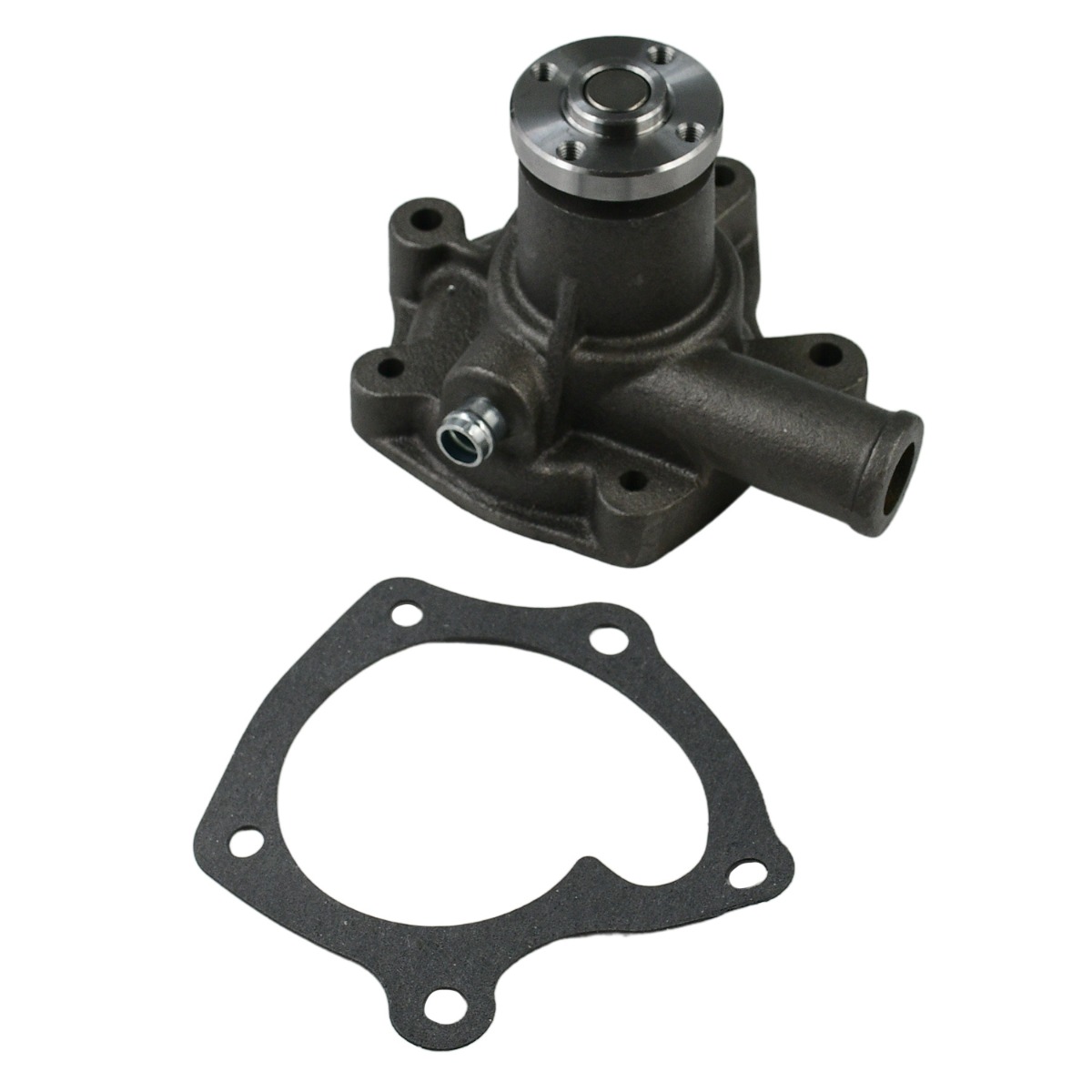 Pompe à eau 3284086M91 pour Allis Chalmers