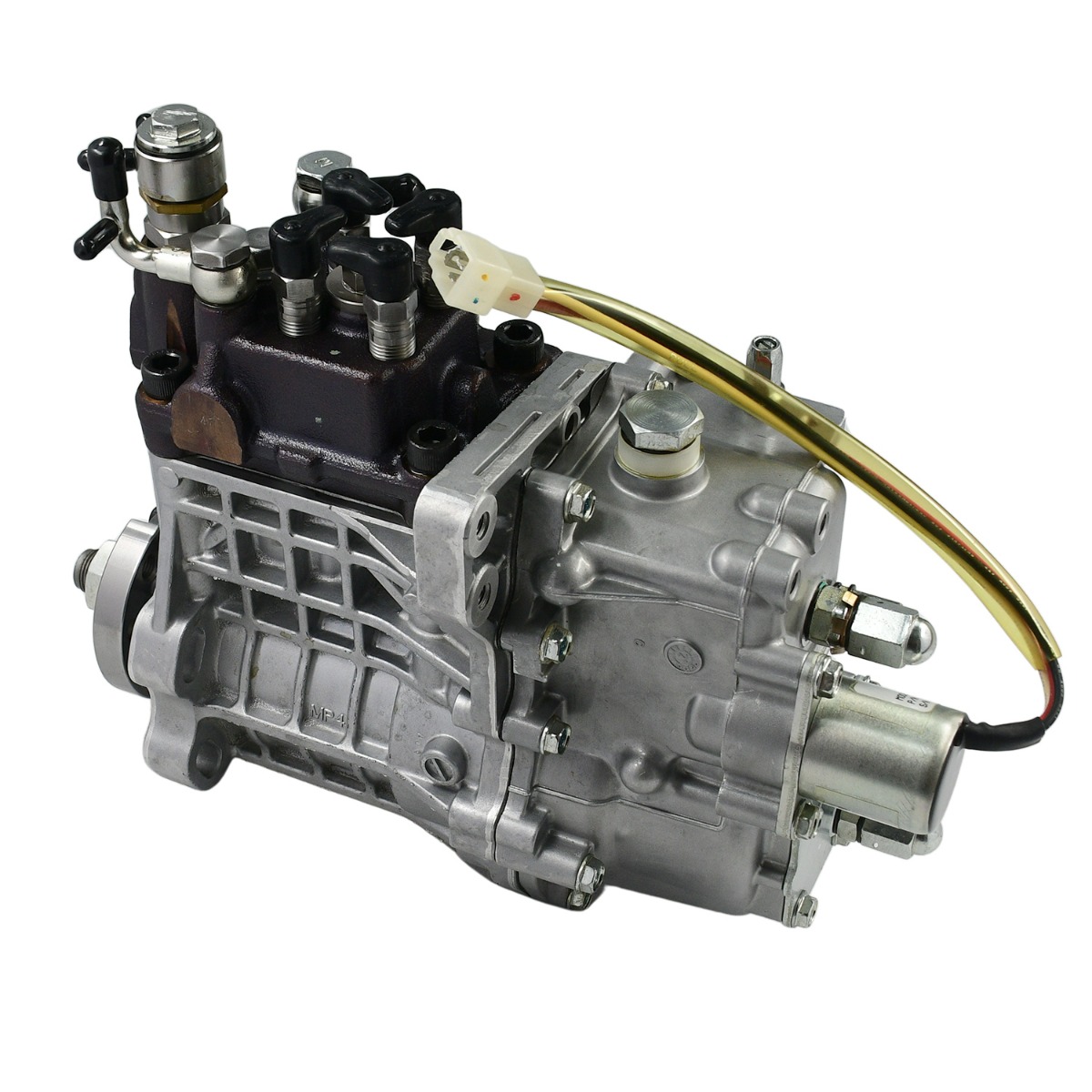 Pompe d'injection de carburant 729908-51310 pour Yanmar