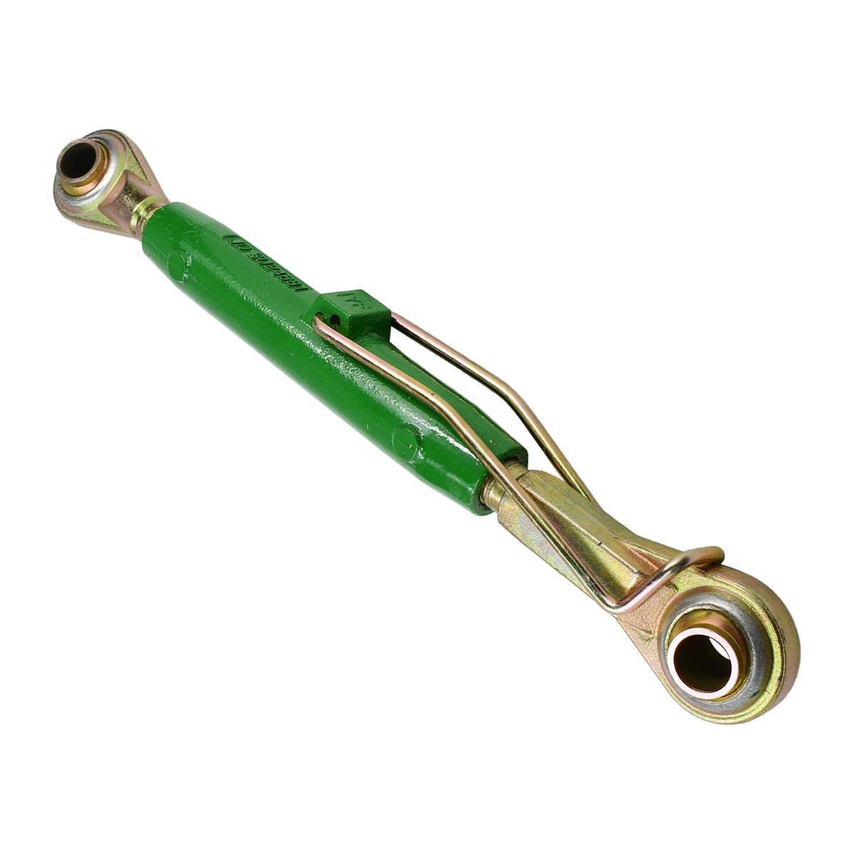 Corps de timon supérieur R109333 pour John Deere