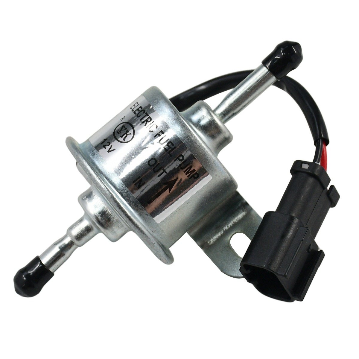 Pompe à carburant électrique 12V EG371-52024 pour Yanmar