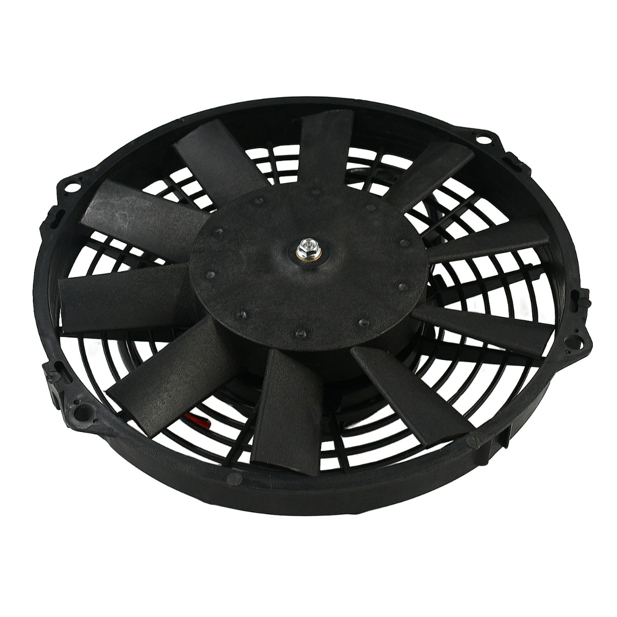 Ventilateur de radiateur de tirage 9 en 12V 30100392 Pour Spal