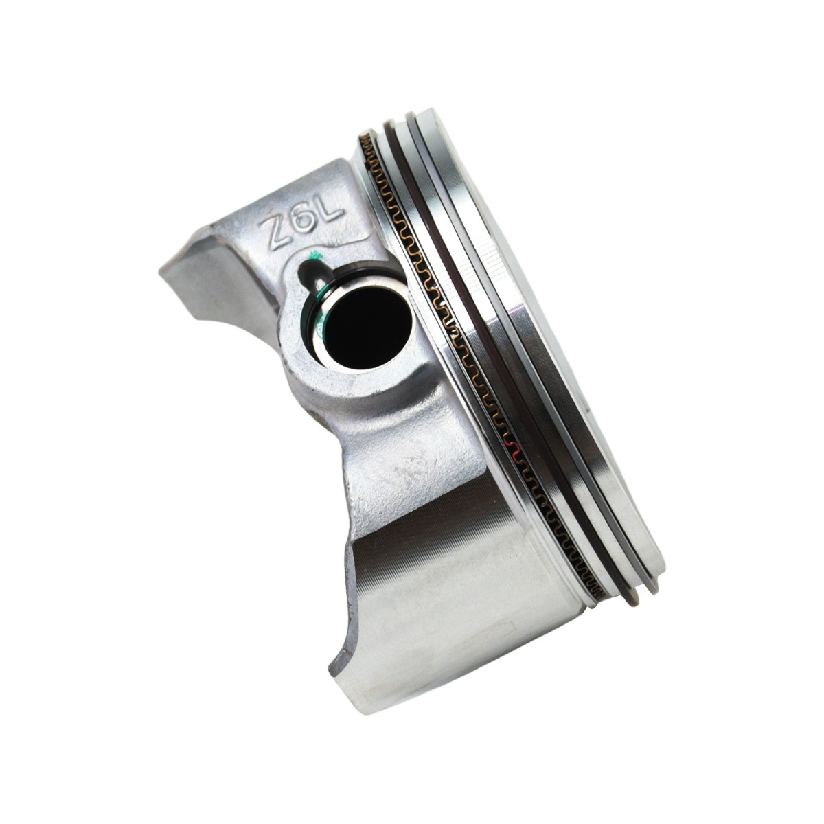 Ensemble piston 13101-Z6L-020 pour Honda