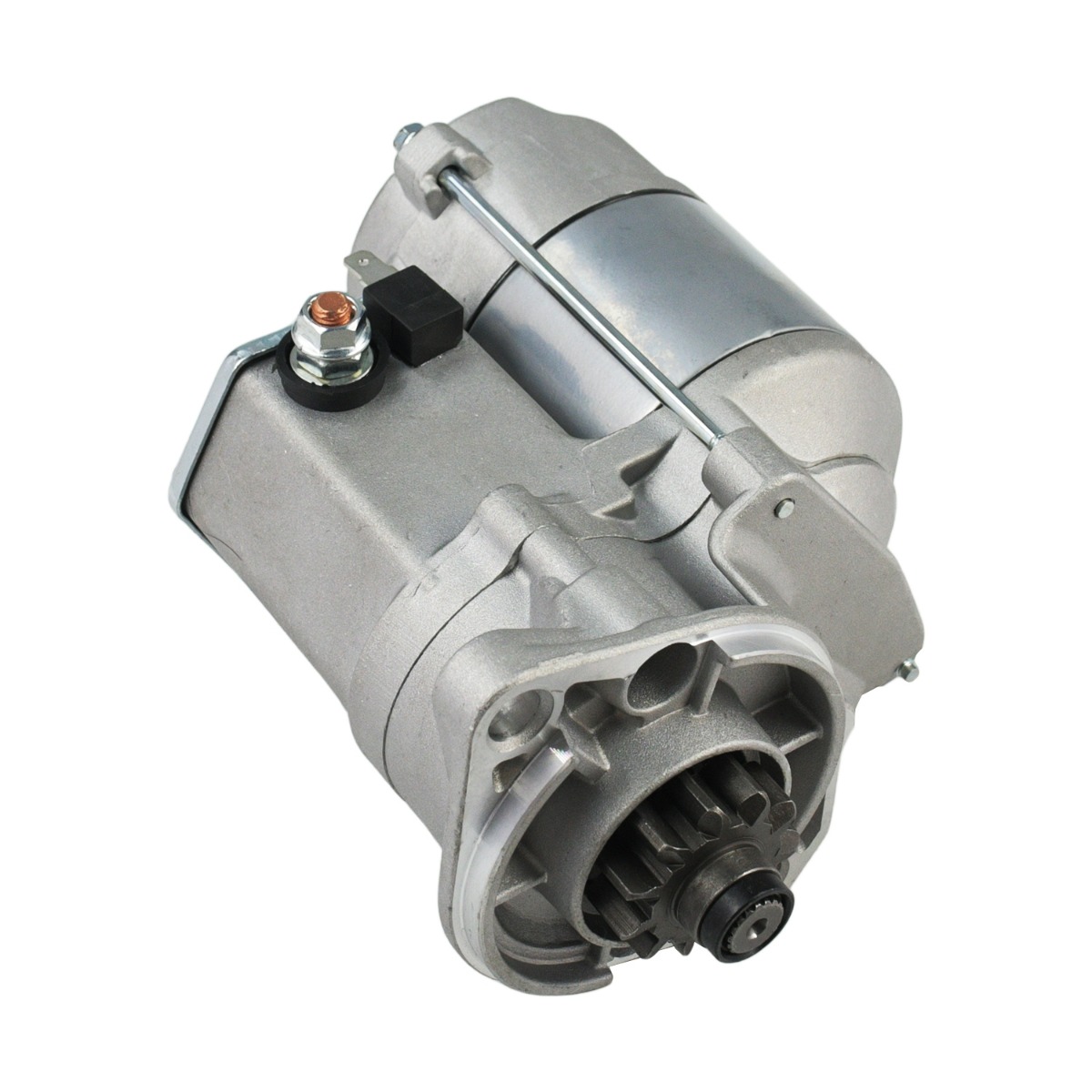 Démarreur 12V 11 dents 119620-77011 pour Yanmar