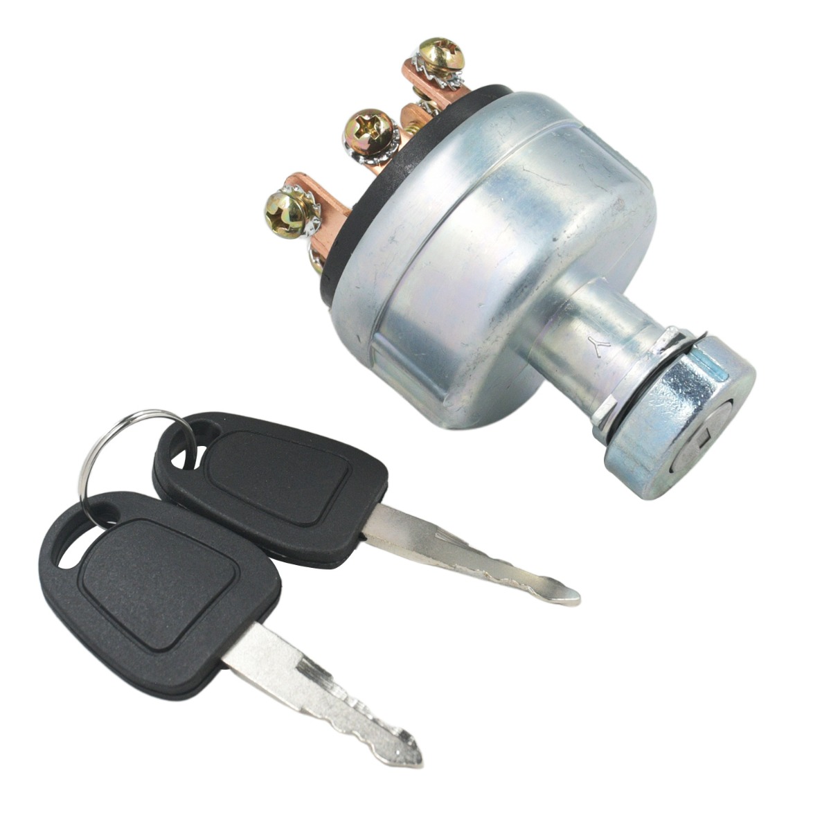 Interrupteur de démarrage 2549-1152 pour Doosan