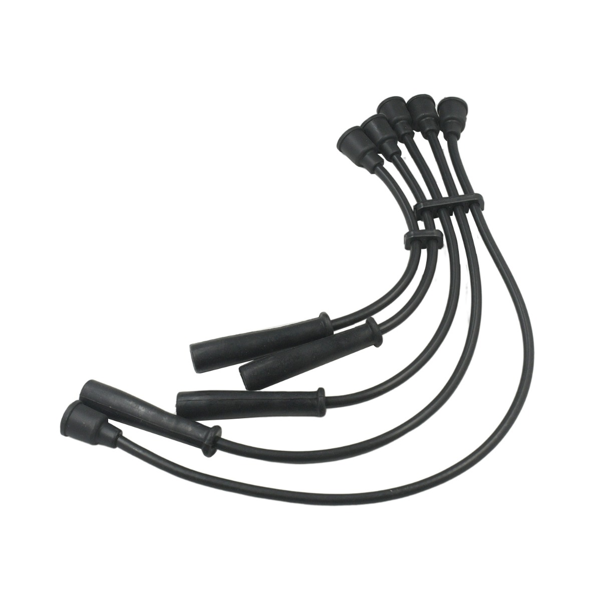 Jeu de câbles d'allumage 22450-50K50 pour Nissan