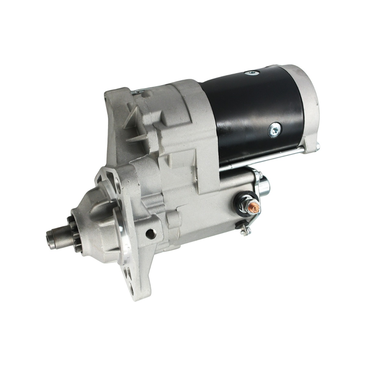 Démarreur 24V 10T 7.5KW 3920329 pour Cummins
