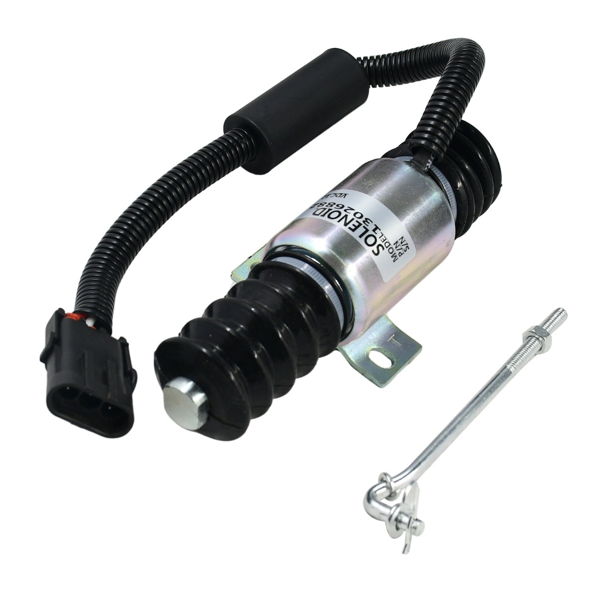 12V Électrovanne 13026882 pour Deutz