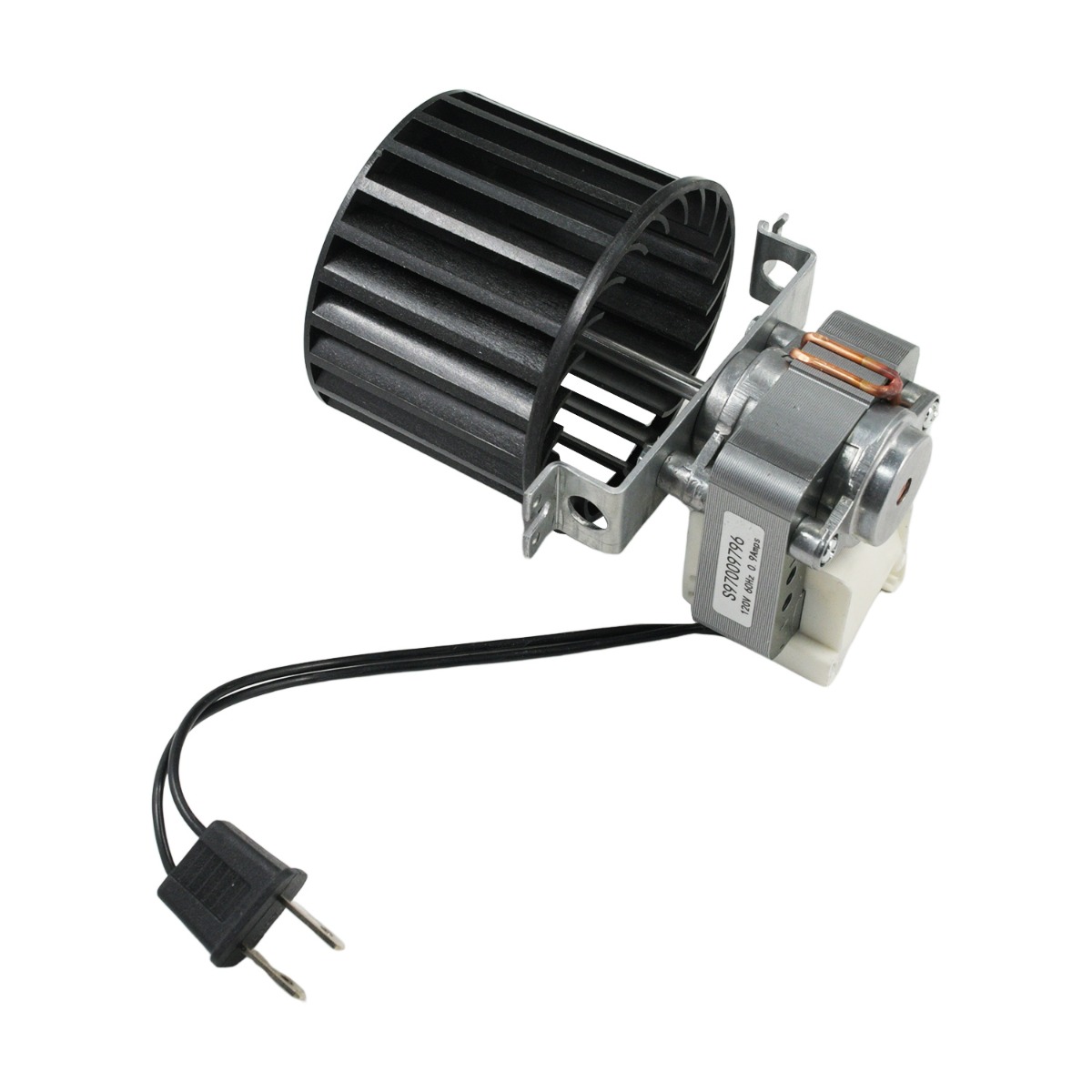 Unité de soufflerie de moteur de ventilateur de salle de bain S97009796 pour Broan-Nutone