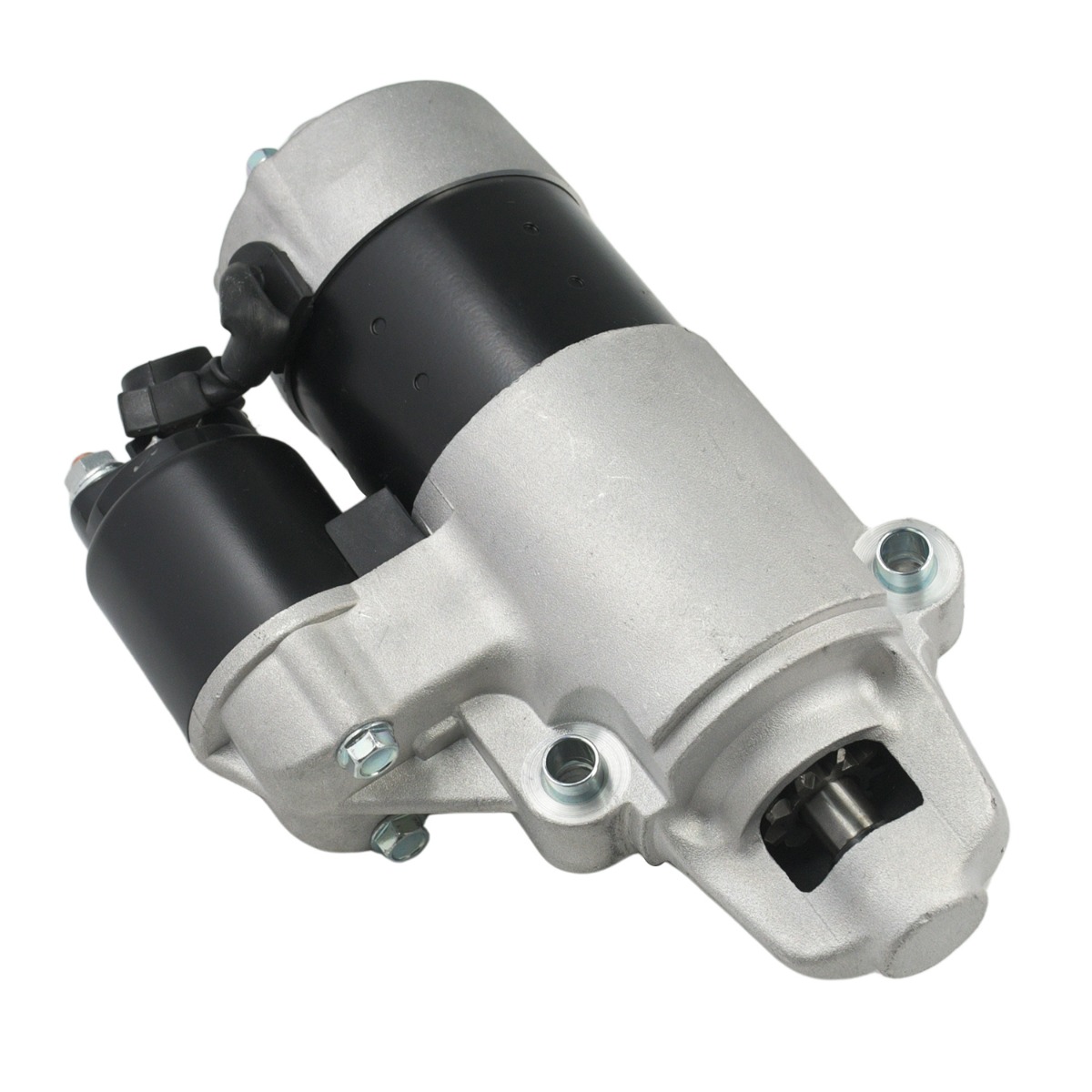 Démarreur 6EM-81800-00 pour Yamaha