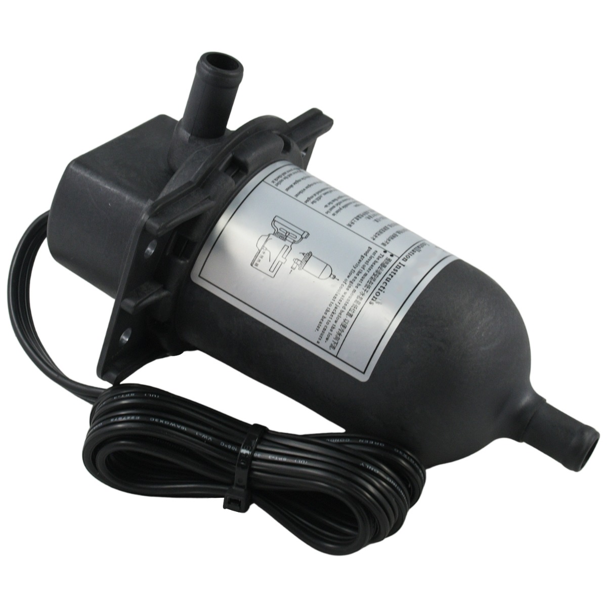 Préchauffeur de bloc moteur 120V 500W TPS051GT10-000 pour Generac