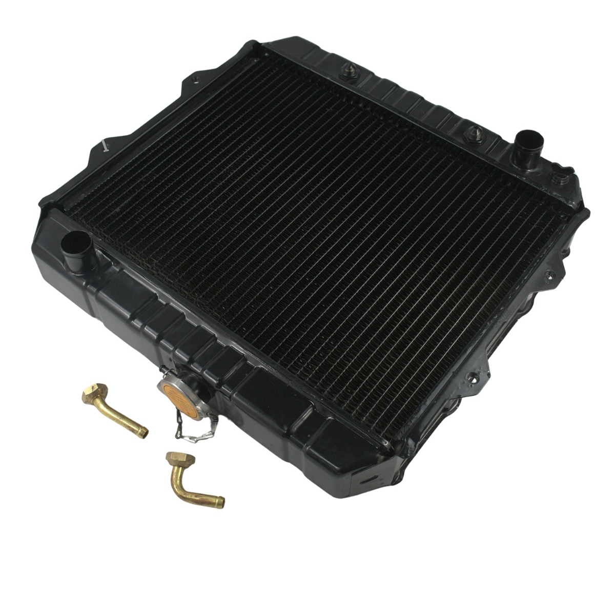 Radiateur 91601-14200 pour Mitsubishi