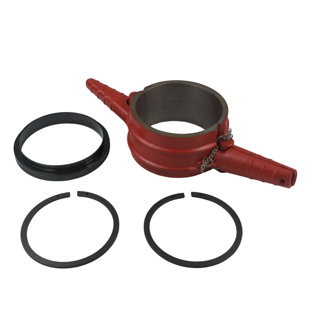 7040 Outil de compresseur de segments de piston PT-7040 pour Cummins