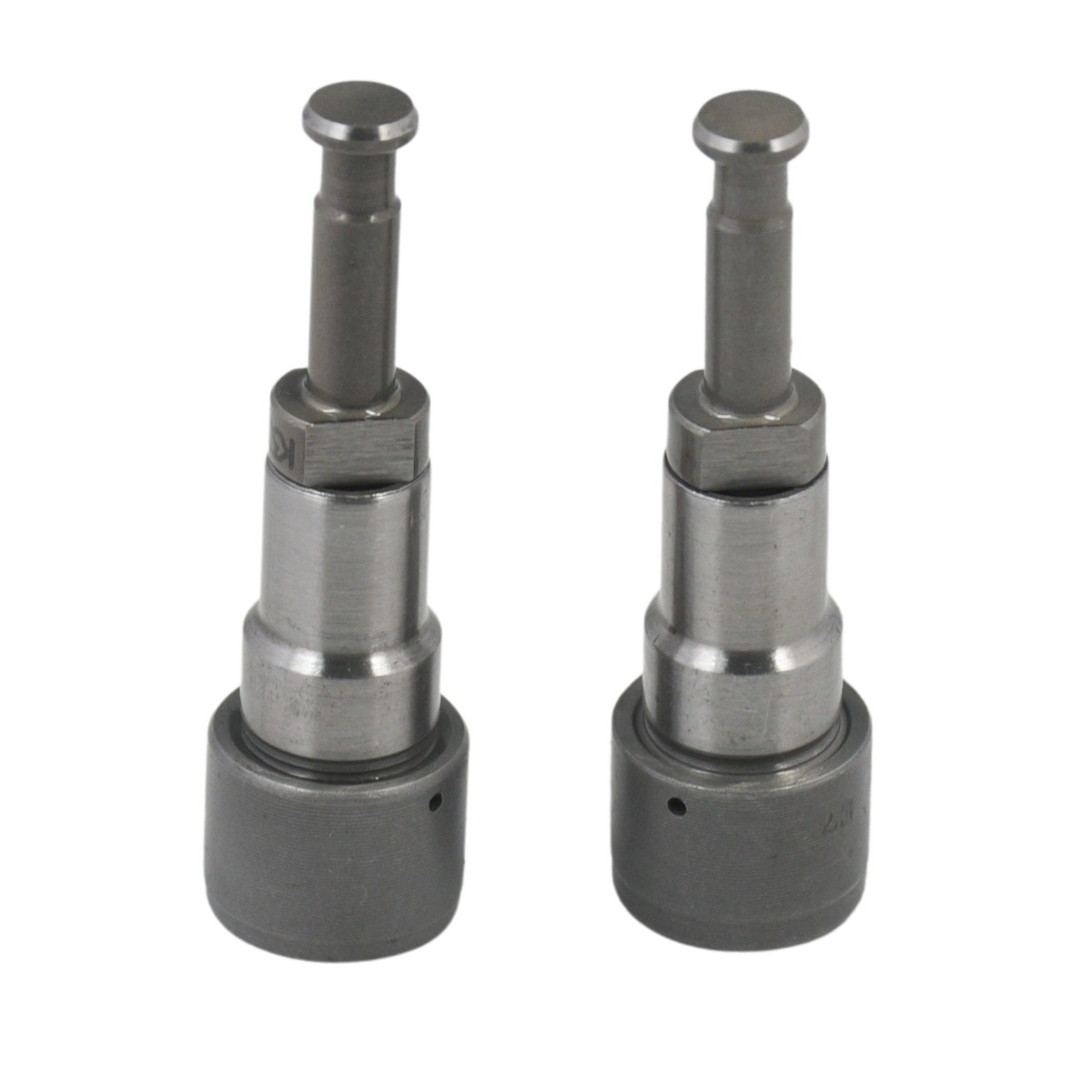 2 pistons de pompe d'injection de carburant K333 pour Kubota