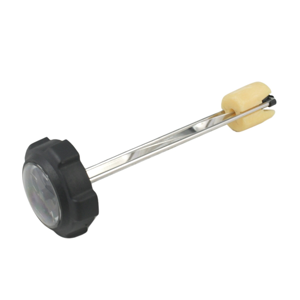 Couvercle de jauge de réservoir de carburant 2873628 pour Polaris