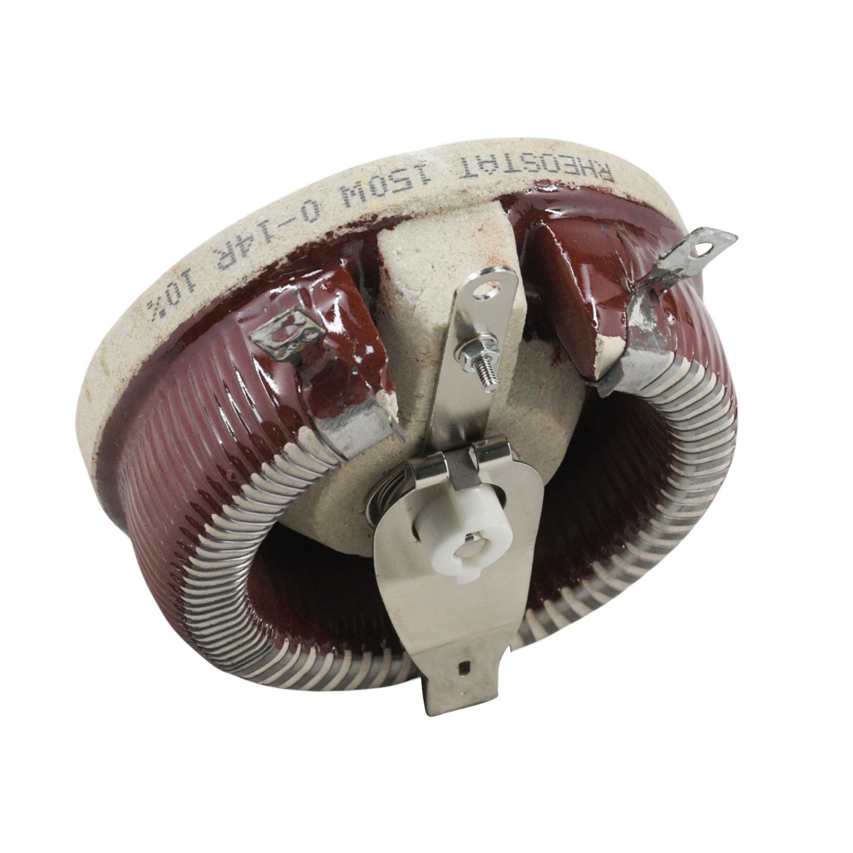 Rhéostat 233060 pour Bobcat