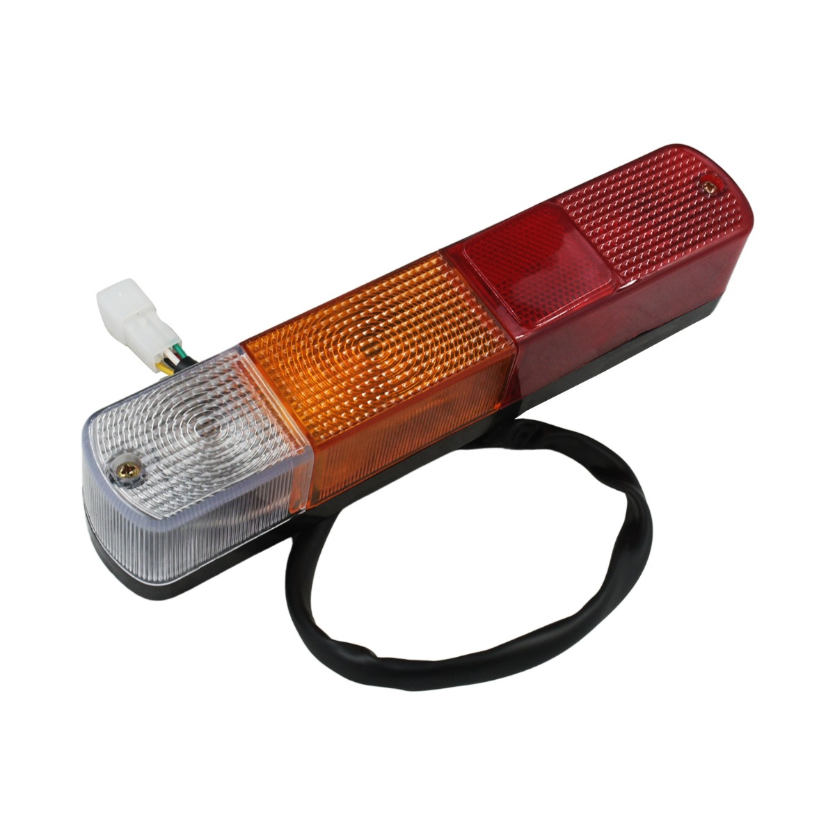 Feu arrière 05153-08001 pour Mitsubishi
