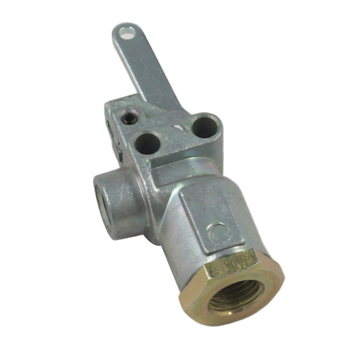 Valve de commande de klaxon 682-506-R pour International